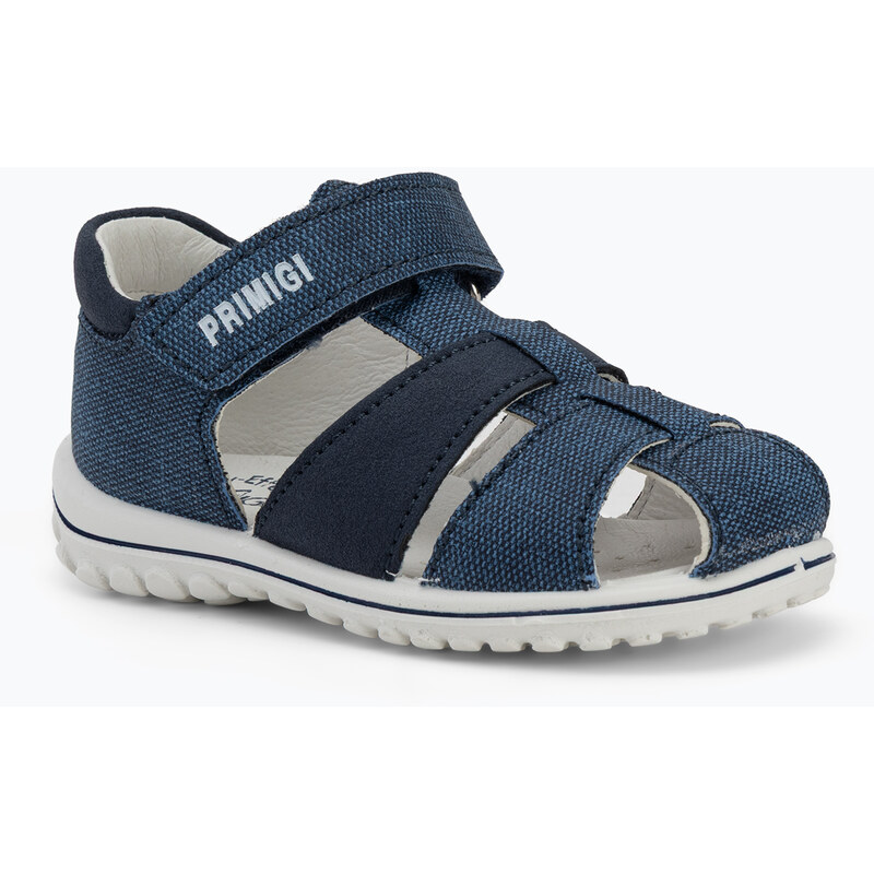 Dětské sandály Primigi PSW 13634 denim/blue