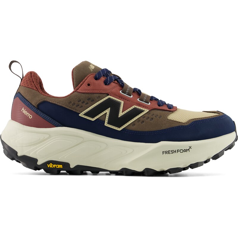 Pánské boty New Balance Fresh Foam X Hierro Trek MHIET5D9 –