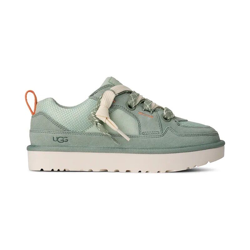 Tenisky UGG W Lo Lowmel 113738889