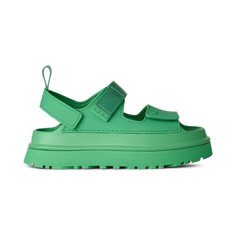 Sandály UGG W Goldenglow 113561700
