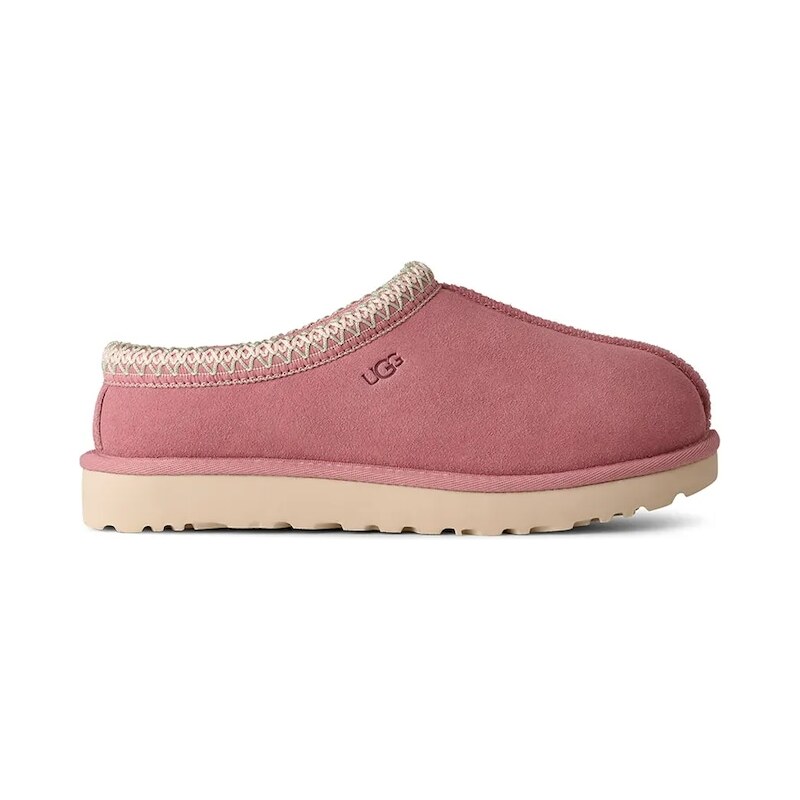 UGG Semišové papuče UGG W Tasman II