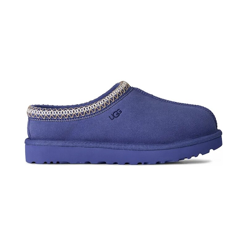 Semišové papuče UGG W Tasman II