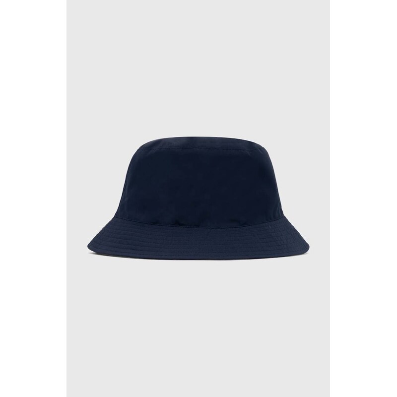 Oboustranný klobouk Barbour Hutton Reversible Bucket Hat
