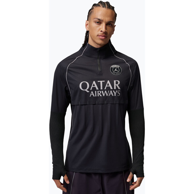 Pánské fotbalové tričko Longsleeve Nike Paris Saint-Germain