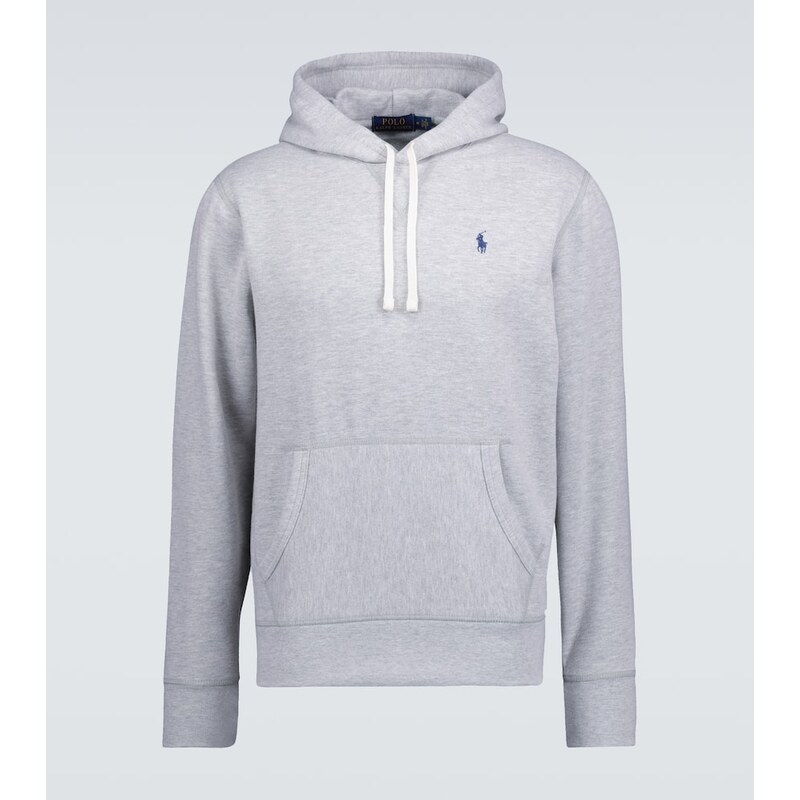 Polo Ralph Lauren Hooded sweatshirt with logo