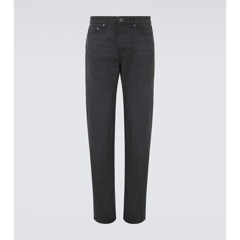 Ami Paris Straight jeans