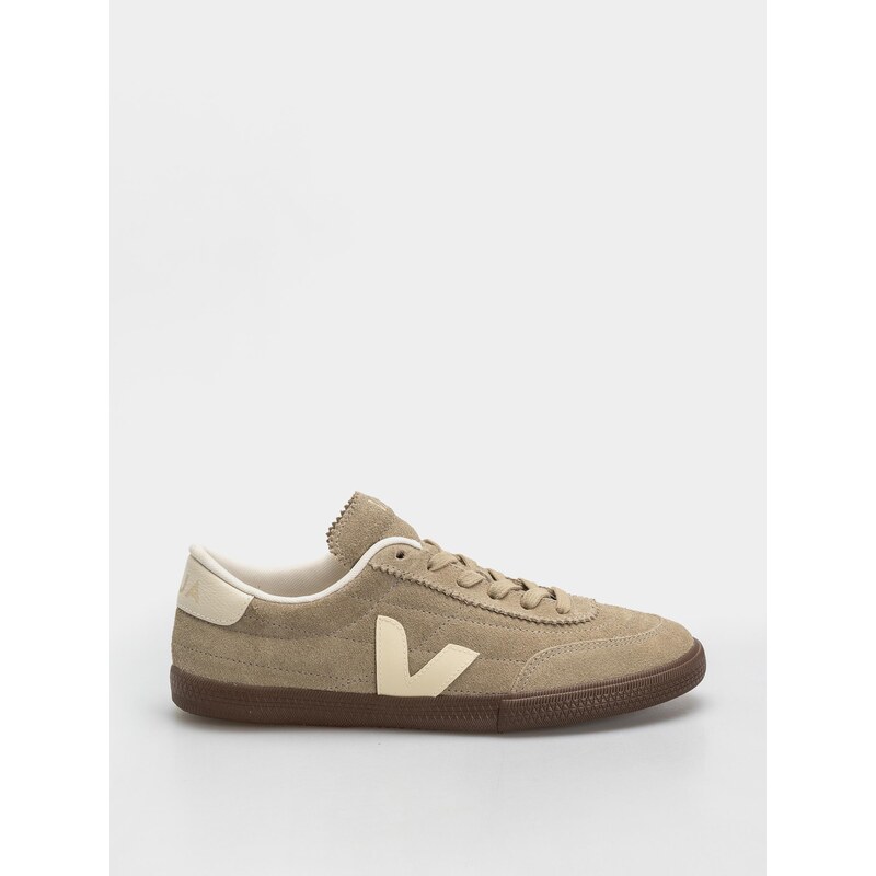 Veja Panenka (taupe pierre bark)hnědá