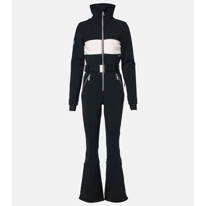 Cordova Fora paneled ski suit