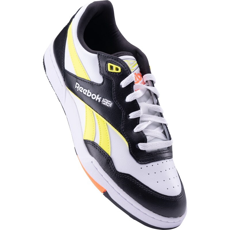 Pánské Nízké tenisky REEBOK BB 4000 II 100033434 – Černá