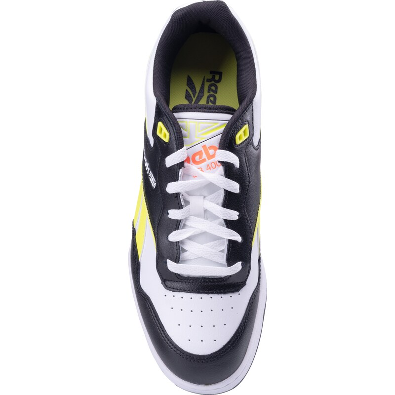 Pánské Nízké tenisky REEBOK BB 4000 II 100033434 – Černá