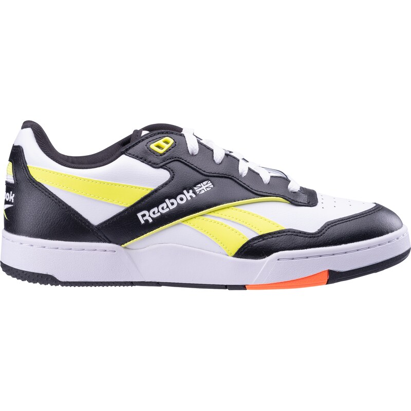 Pánské Nízké tenisky REEBOK BB 4000 II 100033434 – Černá