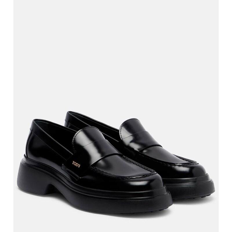 Tods Leather loafers