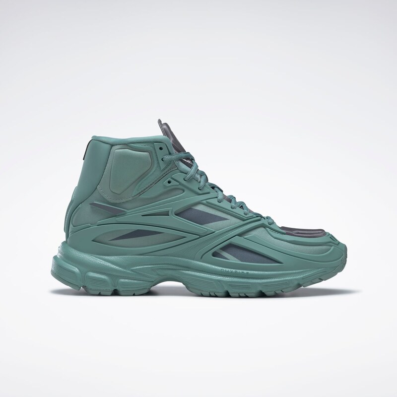 Pánské boty REEBOK REEBOK PREMIER ROAD GY1928 – Zelená