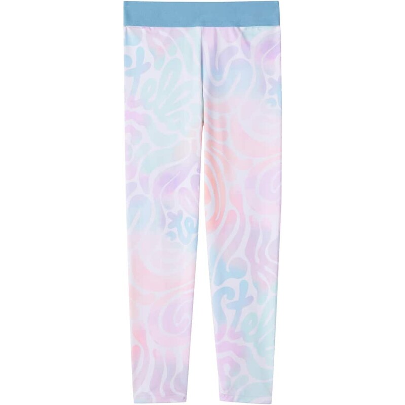 Stella McCartney Kids Printed leggings