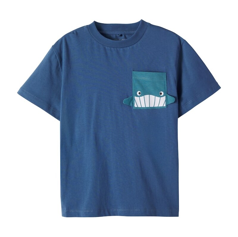 Stella McCartney Kids Cotton jersey T-shirt