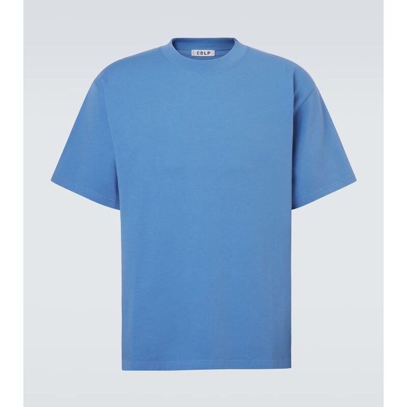 CDLP Cotton T-shirt