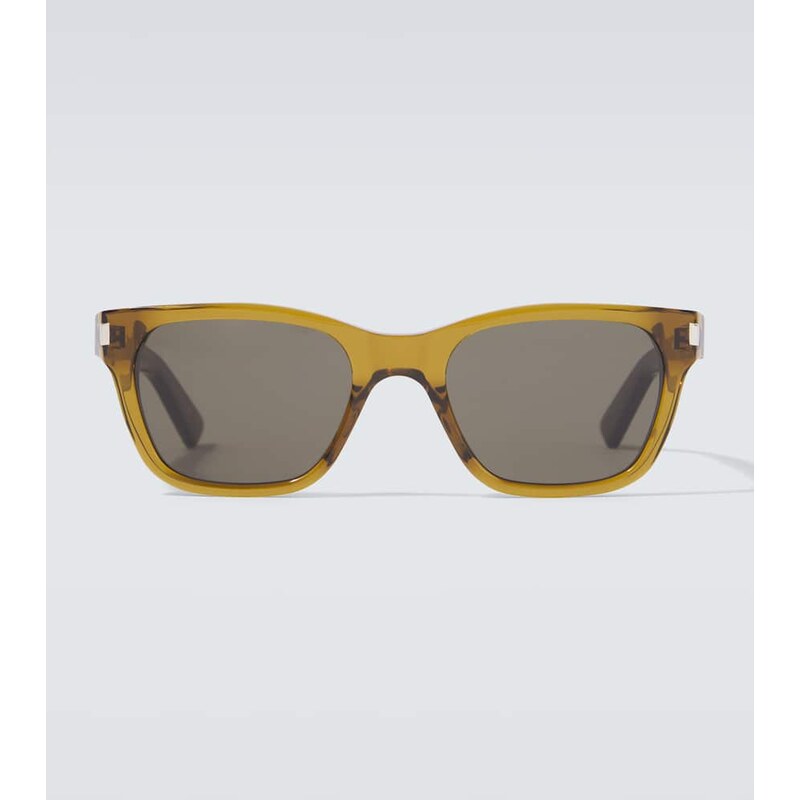 Saint Laurent SL 874 square sunglasses