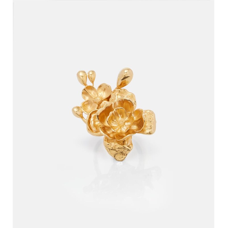 Chloé Chloé Bouquet ring