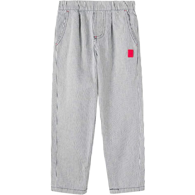 Liewood Borris striped jeans