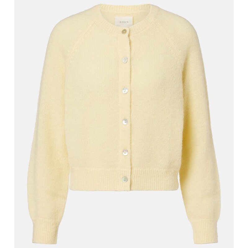 Dôen Petra cardigan