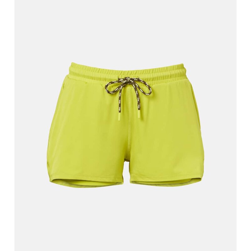 The Upside Lucky shorts
