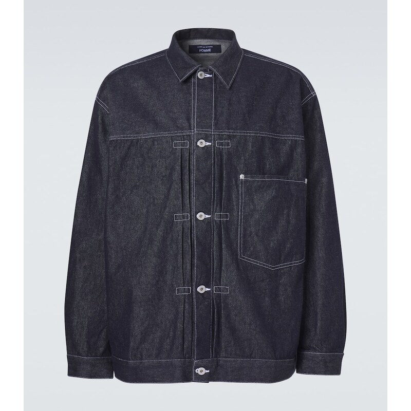 Comme des Garçons Homme Denim jacket