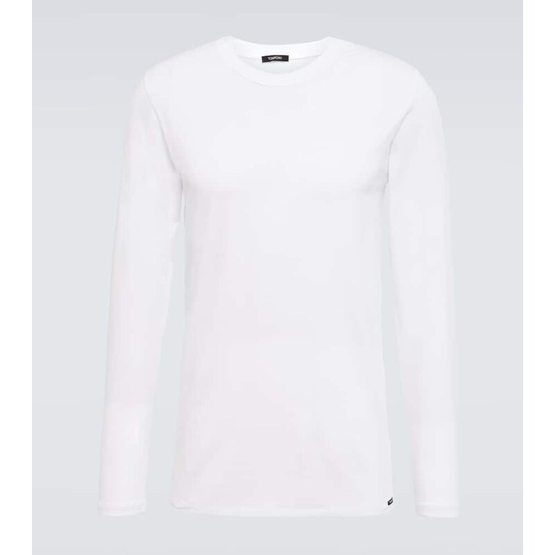 Tom Ford Crewneck T-shirt