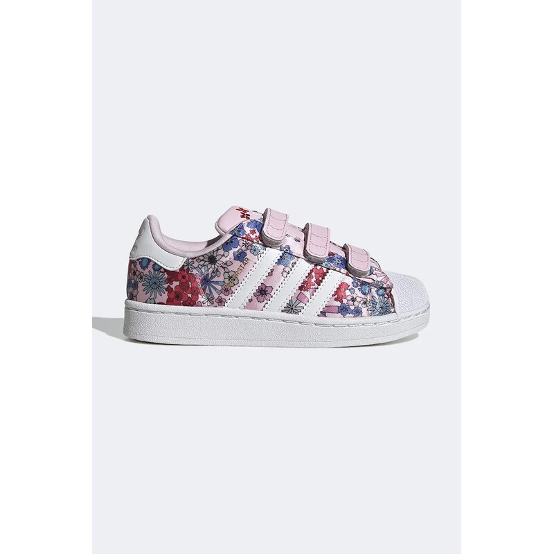 adidas Originals Dětské tenisky adidas Originals SUPERSTAR II