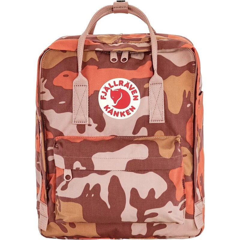 Batoh Fjallraven Kanken Graphics 113613168