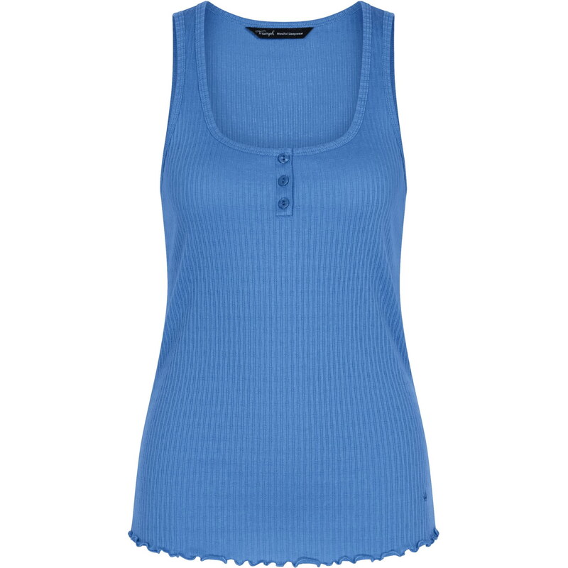 TOP TRIUMPH MIX & MATCH TOP NSL POINTELLE CIEL 114152909