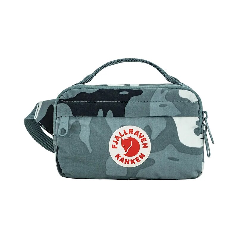 Fjallraven Ledvinka Fjallraven Kanken Graphics