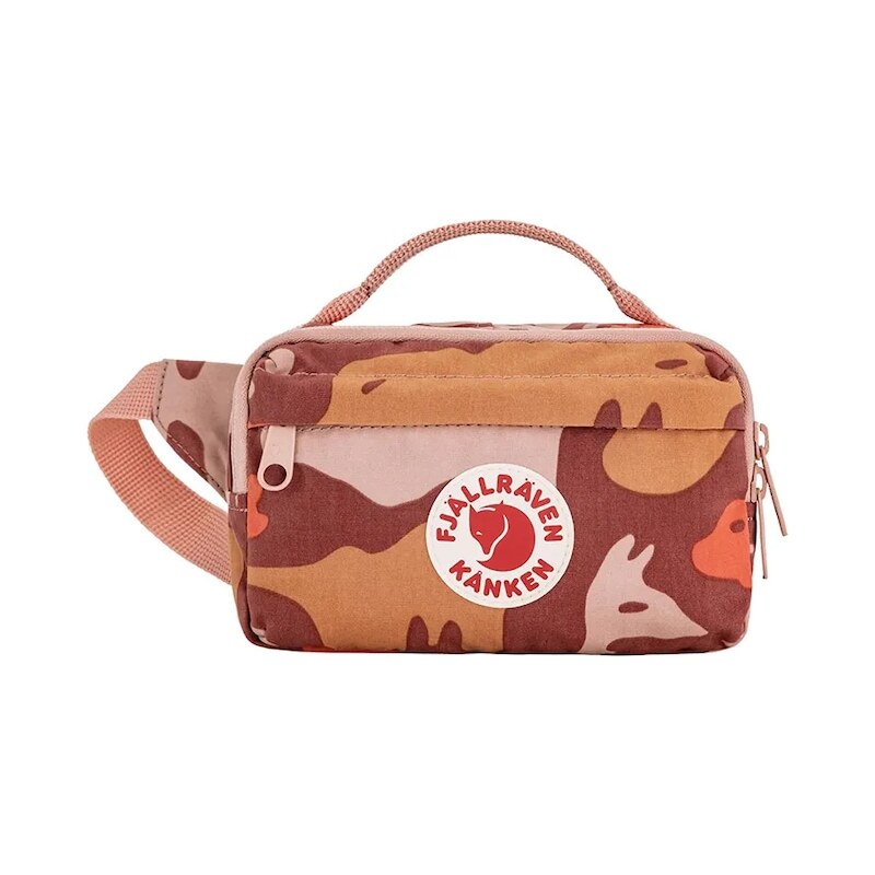 Fjallraven Ledvinka Fjallraven Kanken Graphics