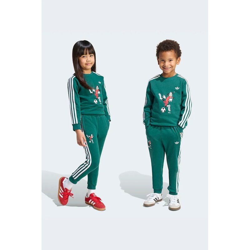 adidas Originals Dětská tepláková souprava adidas Originals