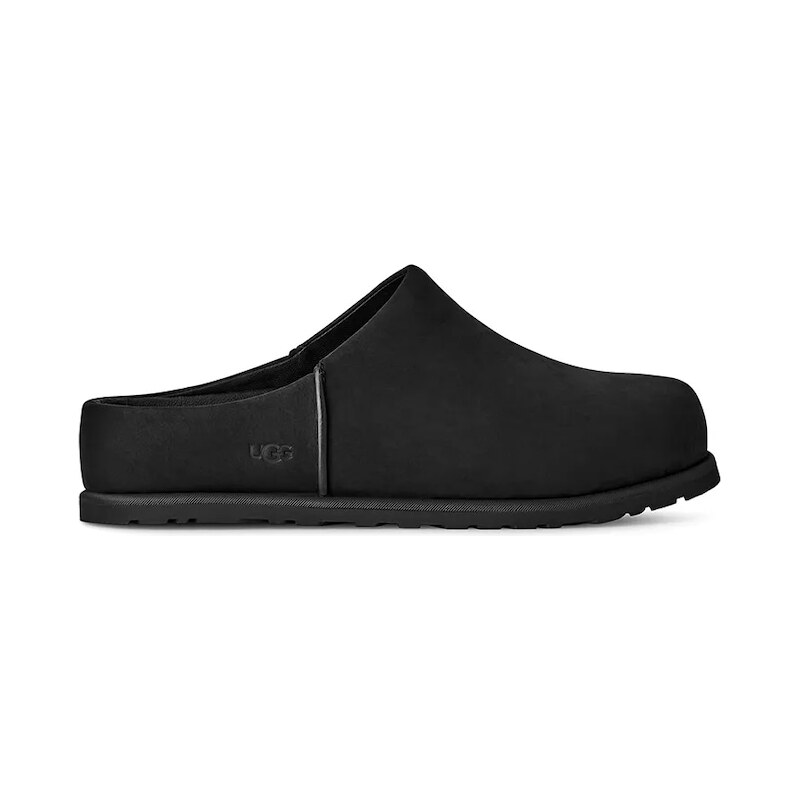 UGG Kožené pantofle UGG M Otzo Clog