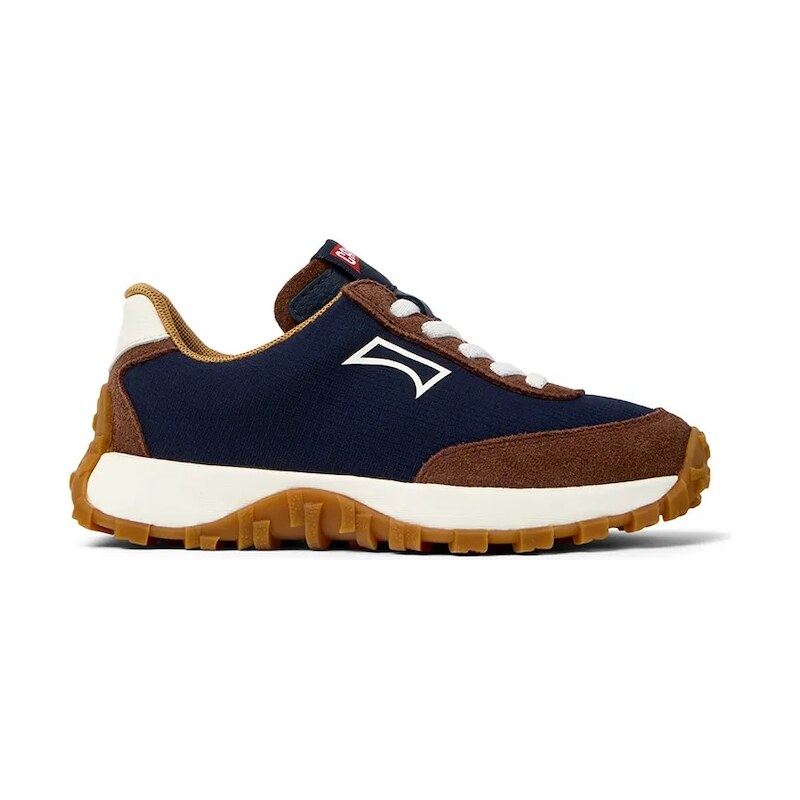 Camper Drift Trail Kids sneakers boty dětské