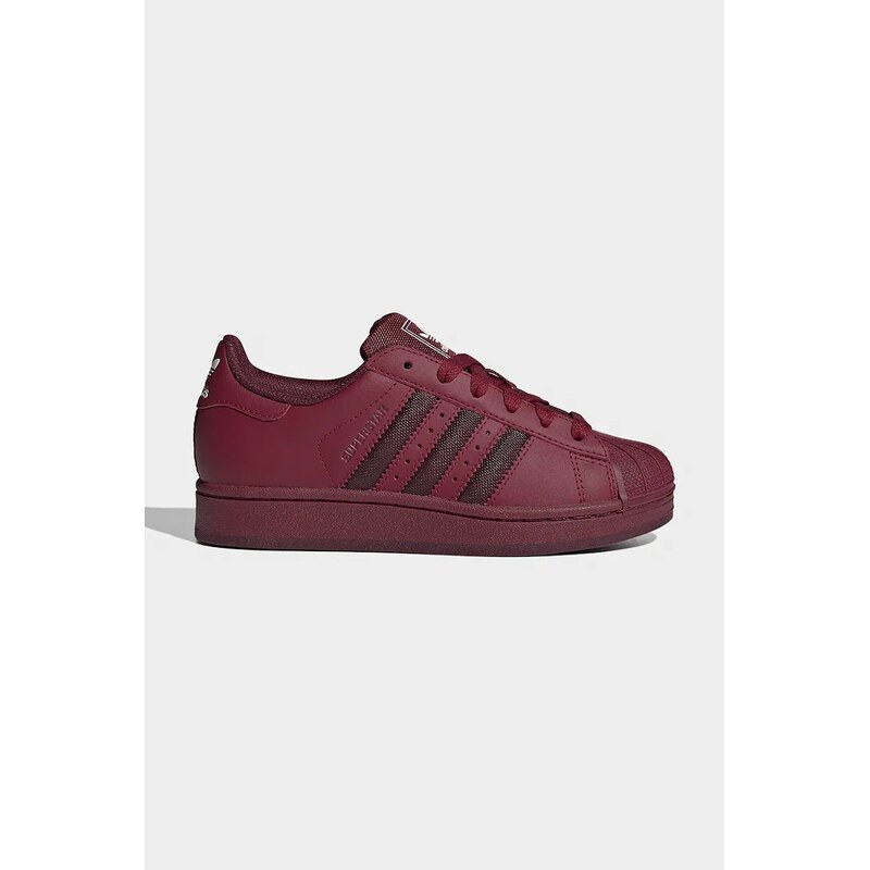 adidas Originals Dětské semišové tenisky adidas Originals