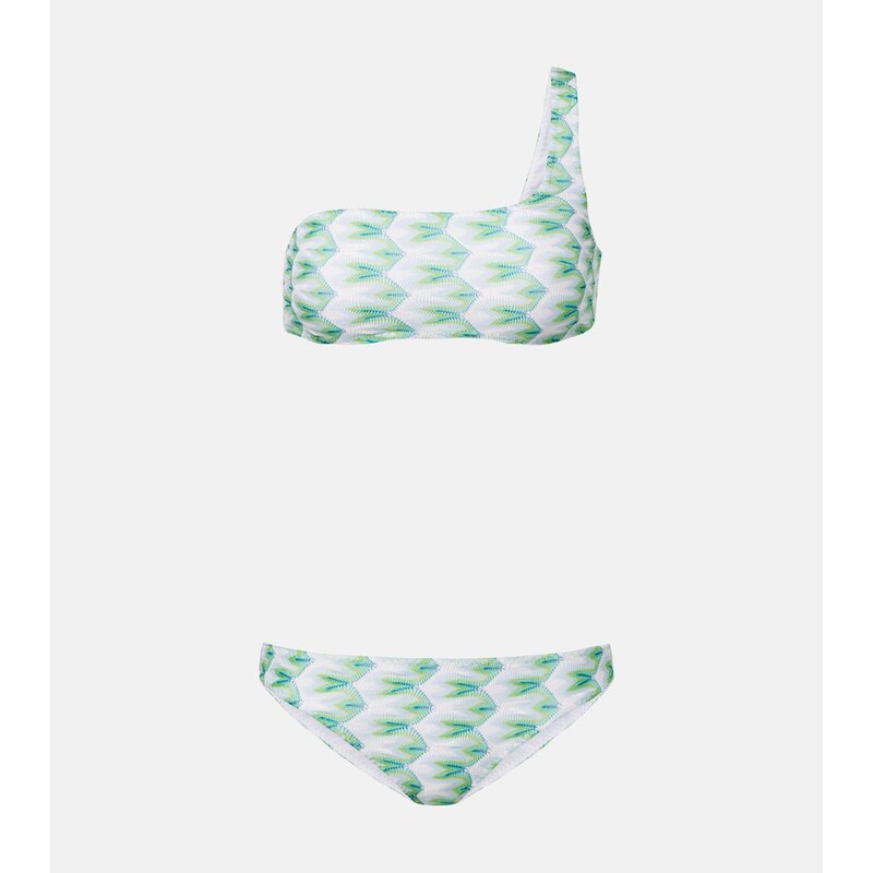 Missoni Knitted bikini