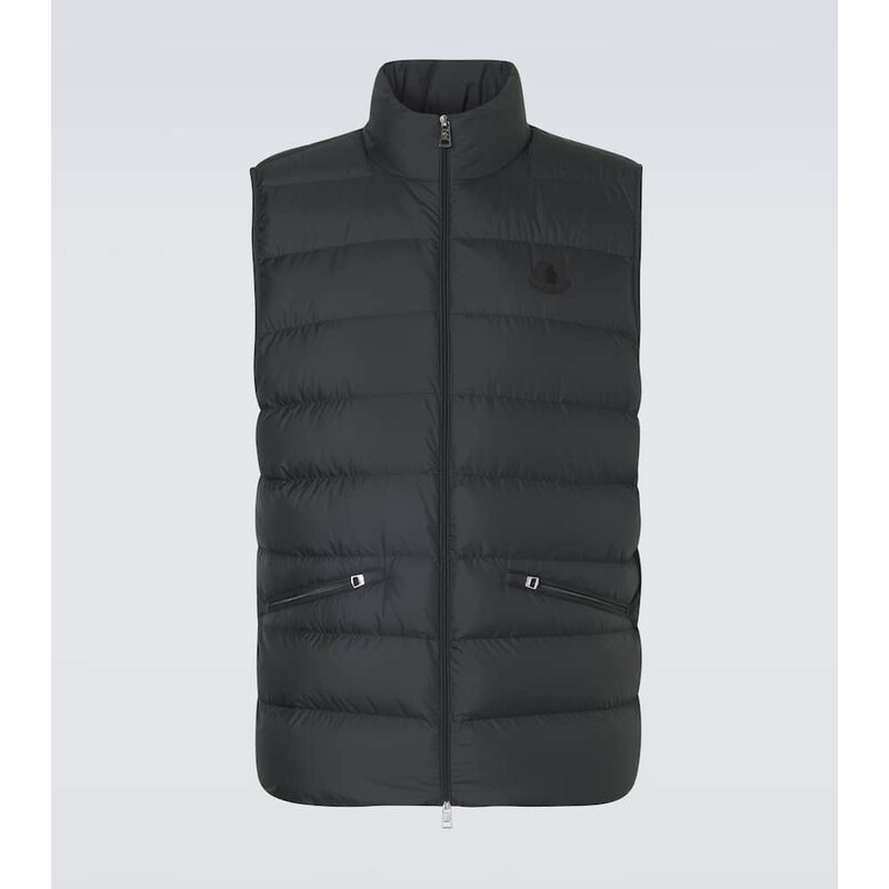 Moncler Lechtal down vest