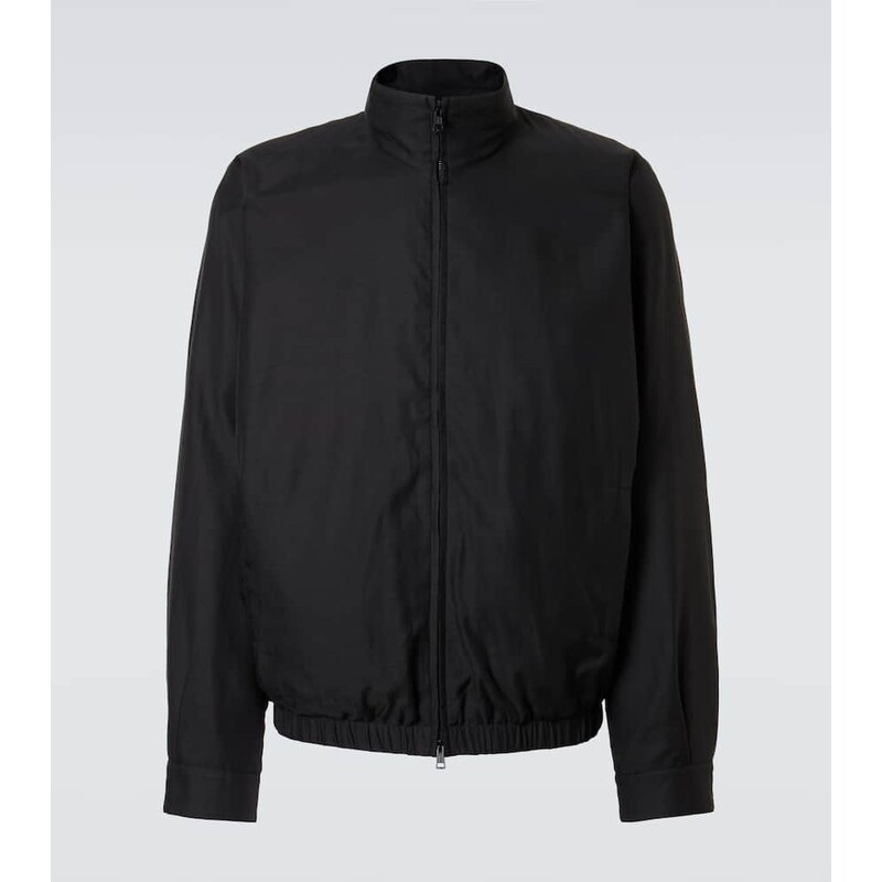 Our Legacy Casino jacket