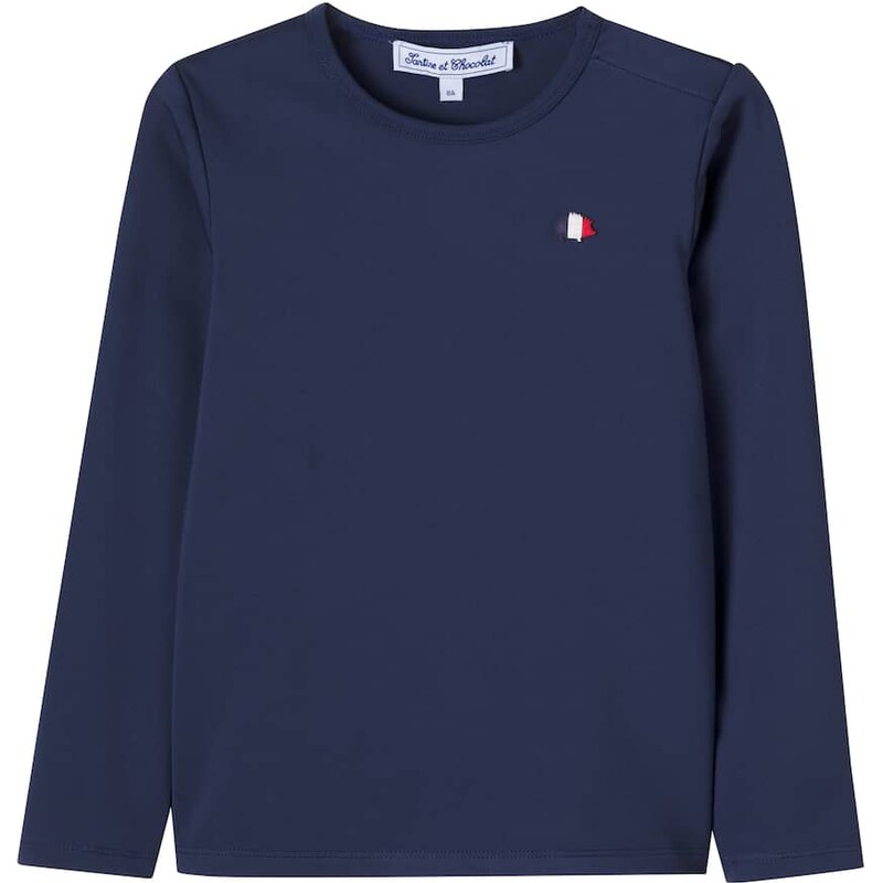 Tartine et Chocolat Bath jersey T-shirt