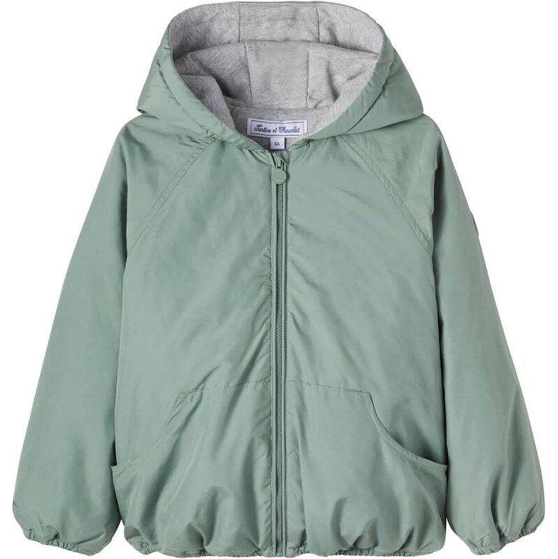 Tartine et Chocolat Technical jacket
