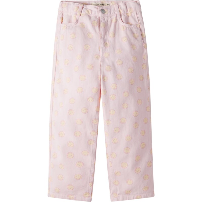 The New Society Smiley jeans