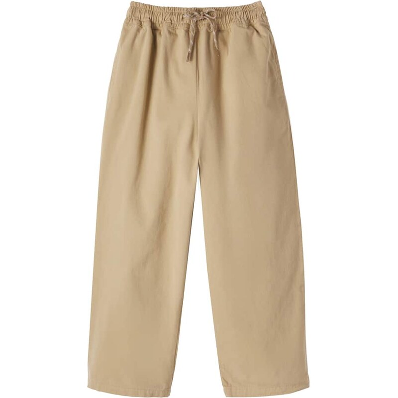 The New Society Gorse cotton pants