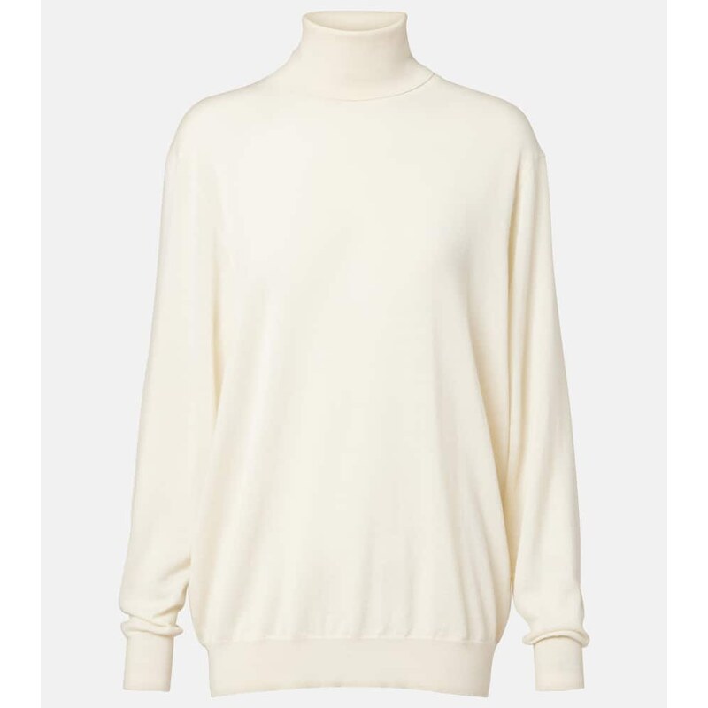 The Row Nabari cashmere sweater
