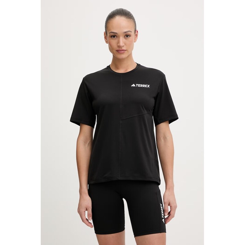 adidas TERREX Tréninkové tričko adidas TERREX