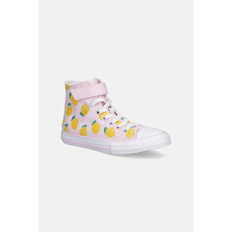 Converse Dětské tenisky Converse CHUCK TAYLOR ALL STAR 1V