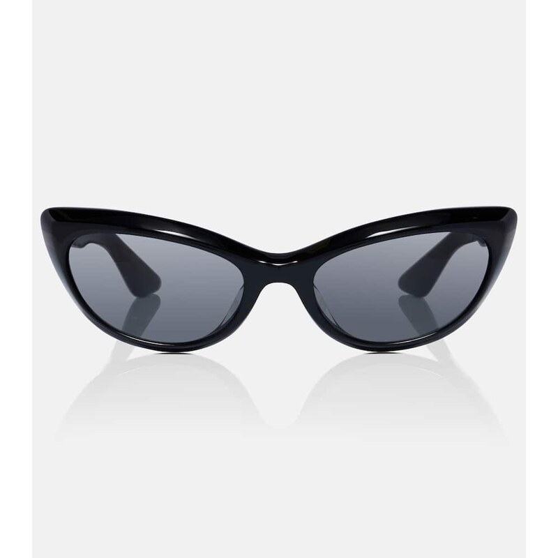 Khaite x Oliver Peoples 1963C cat-eye sunglasses