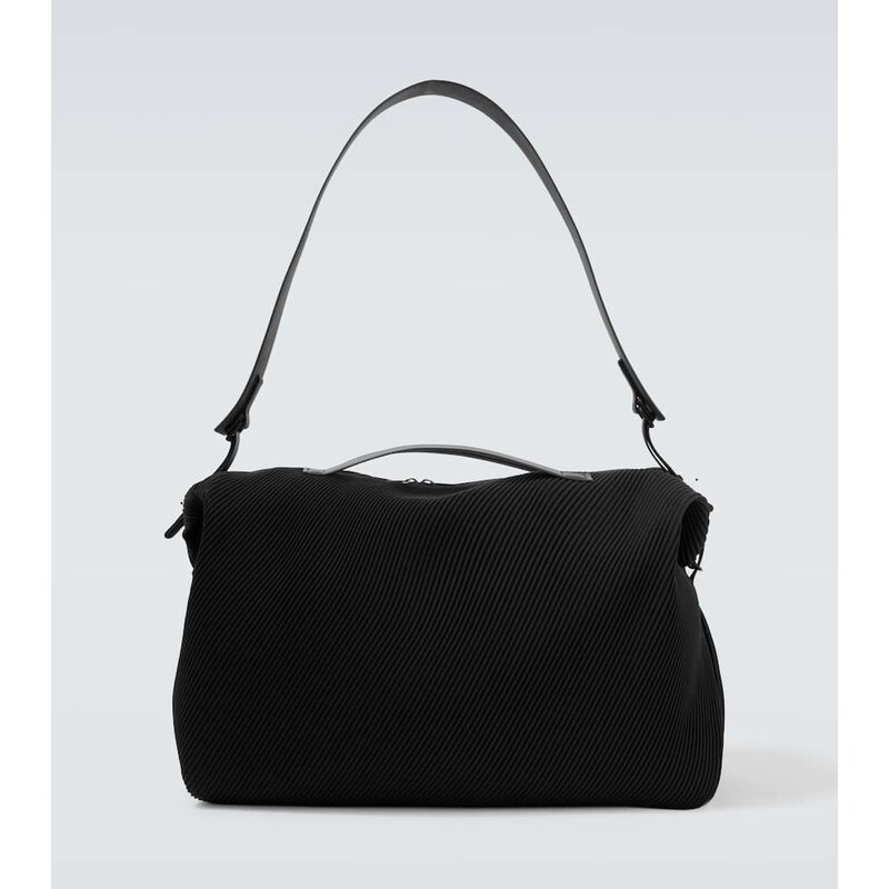 Homme Plissé Issey Miyake Pleats shoulder bag