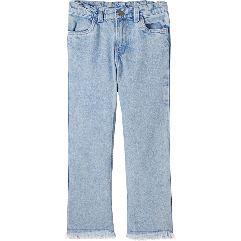 Wheat Liane flared jeans