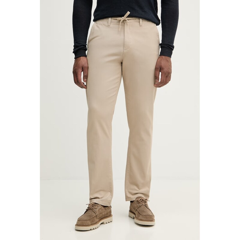 U.S. Polo Assn. Kalhoty U.S. Polo Assn. COMFORT WAIST CLASSIC